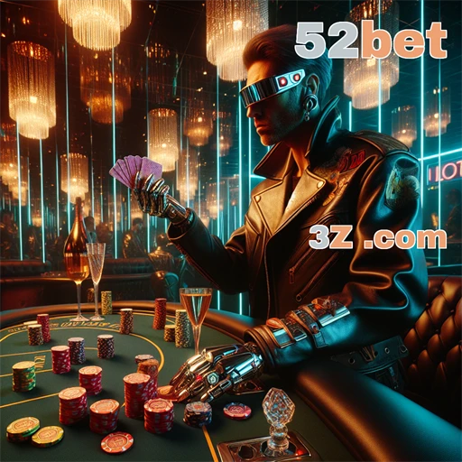 A Emoção dos Jogos de Cartas na 52bet