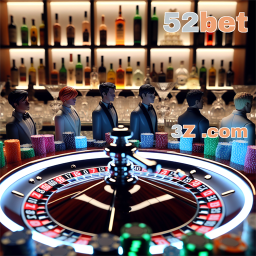 A Emoção da Categoria High Roller no 52bet