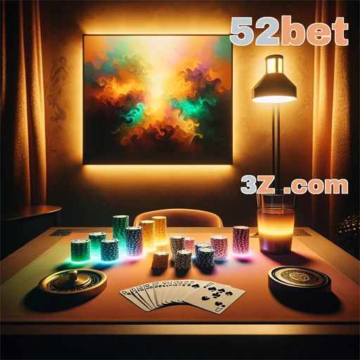 A Experiência do Casino Ao Vivo na 52bet: Uma Imersão ao Jogo Real
